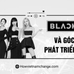 BlackPink và góc nhìn phát triển kinh tế