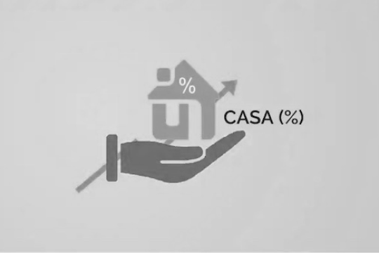 Giải mã câu chuyện CASA của ngành ngân hàng