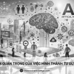 Tầm quan trọng của việc hình thành tư duy AI