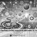 Thị trường chứng khoán và nền kinh tế thực